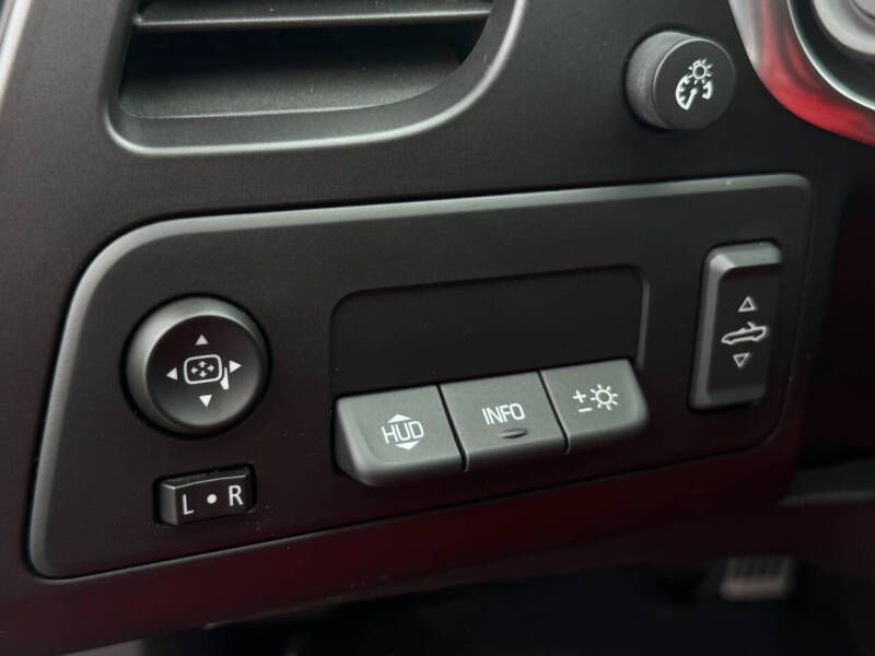 2016 Chevrolet Corvette Z06