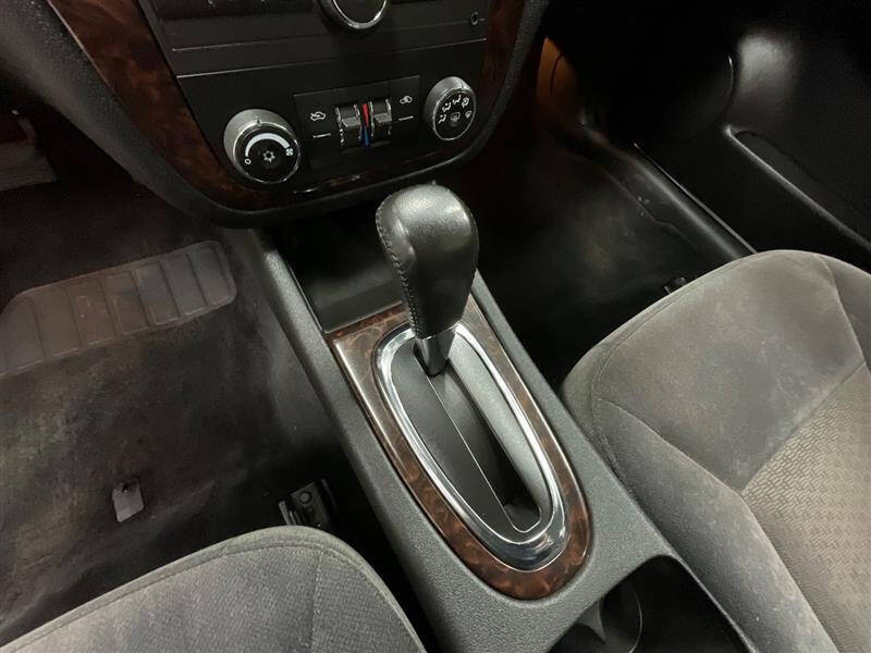 2014 Chevrolet Impala Limited LT Fleet