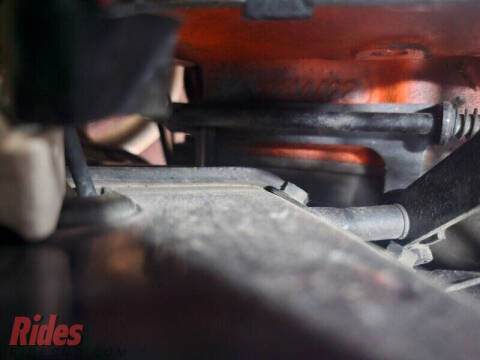 1963 Chevrolet Impala