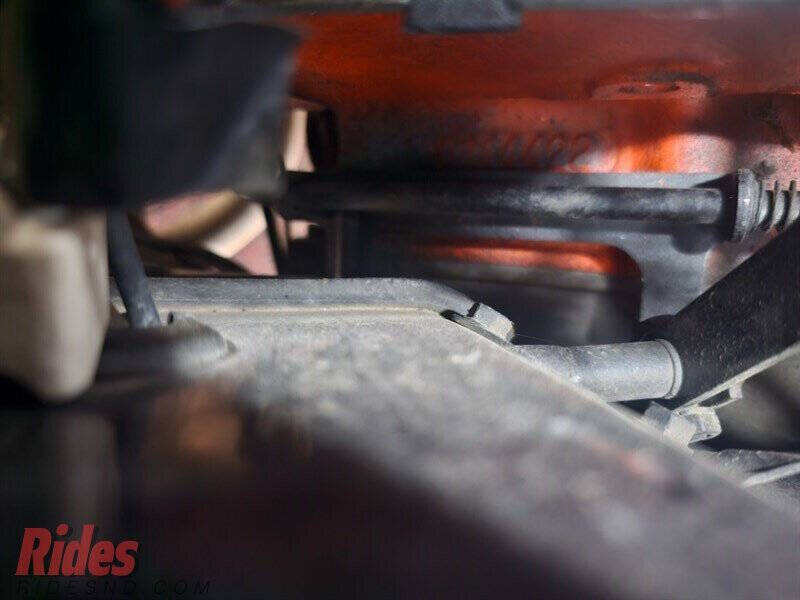 1963 Chevrolet Impala