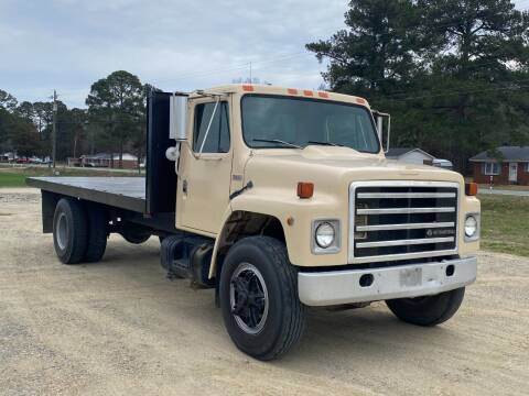 1985 International 1954 for sale at Fat Daddy's Truck Sales in Goldsboro NC