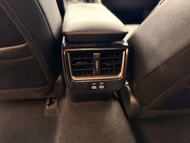 2024 Toyota Crown XLE