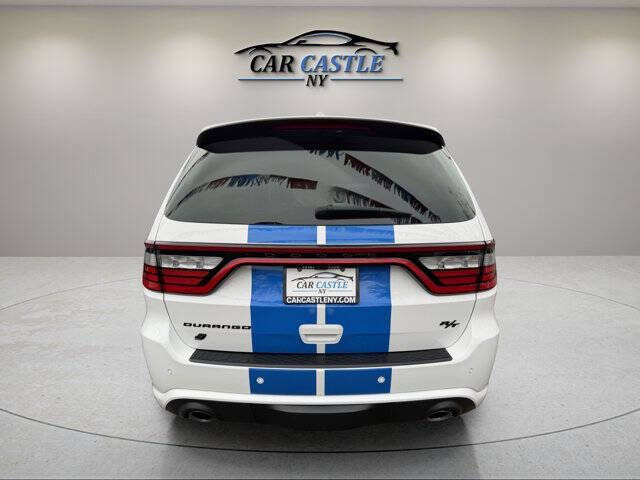 2022 Dodge Durango R/T