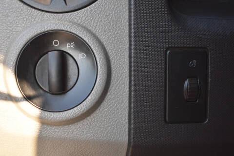 2010 Ford E-Series E-250