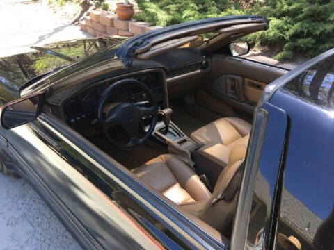 1988 Toyota Supra