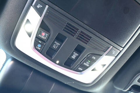 2024 Acura RDX SH-AWD w/A-SPEC