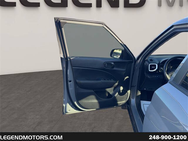 2022 Hyundai Venue Limited