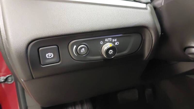 2020 Buick Enclave Premium