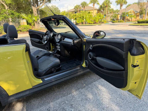 2009 MINI Cooper