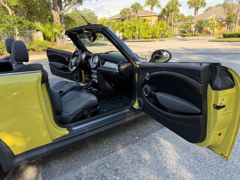2009 MINI Cooper