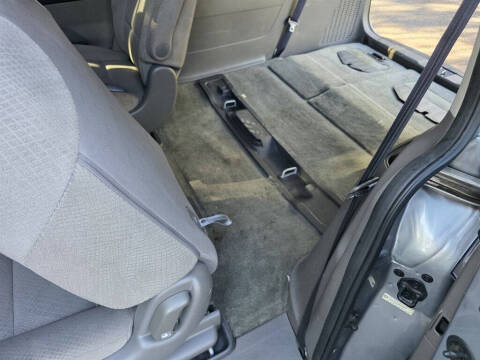 2016 Honda Odyssey LX