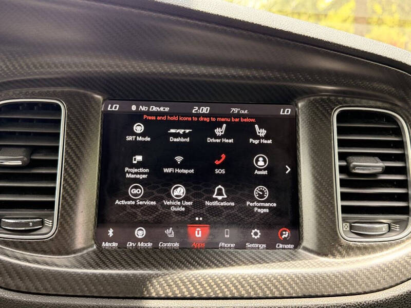 2020 Dodge Charger