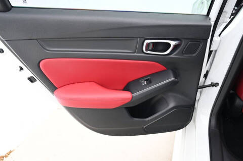 2024 Acura Integra Type S