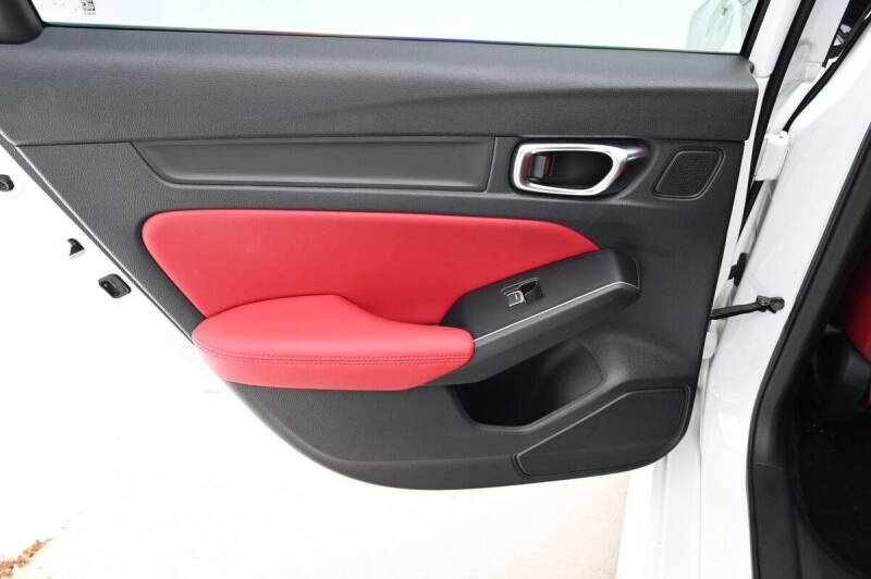 2024 Acura Integra Type S