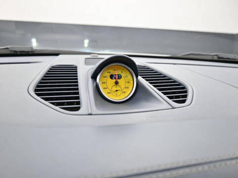 2014 Porsche 911 Turbo