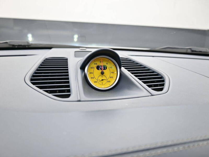 2014 Porsche 911 Turbo