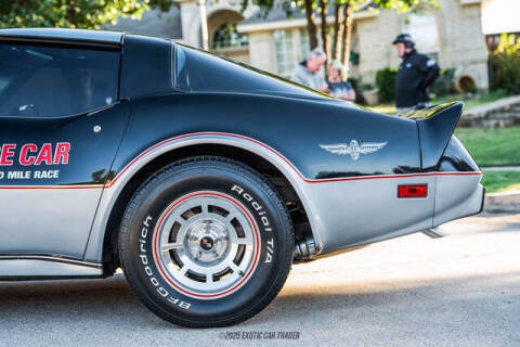 1978 Chevrolet Corvette