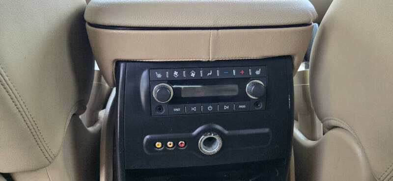 2013 Cadillac Escalade ESV Luxury