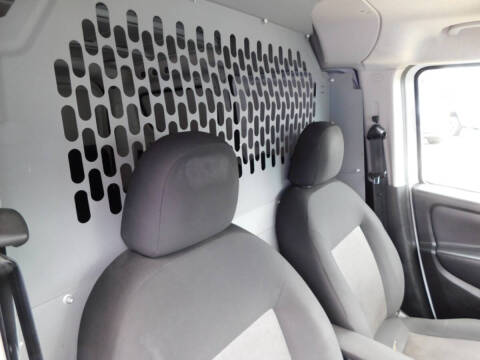2022 RAM ProMaster City
