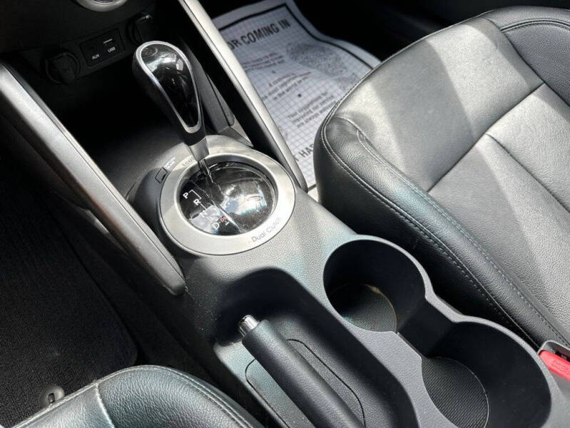 2017 Hyundai Veloster Value Edition