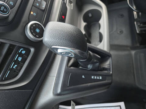 2022 Ford Transit 250