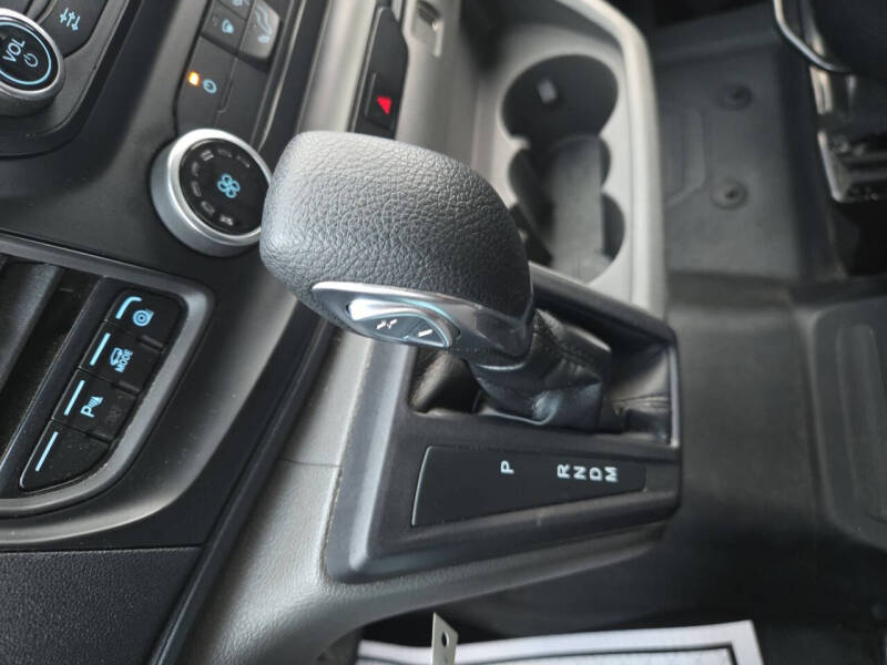 2022 Ford Transit 250