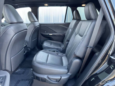 2024 Lexus TX 350 Luxury