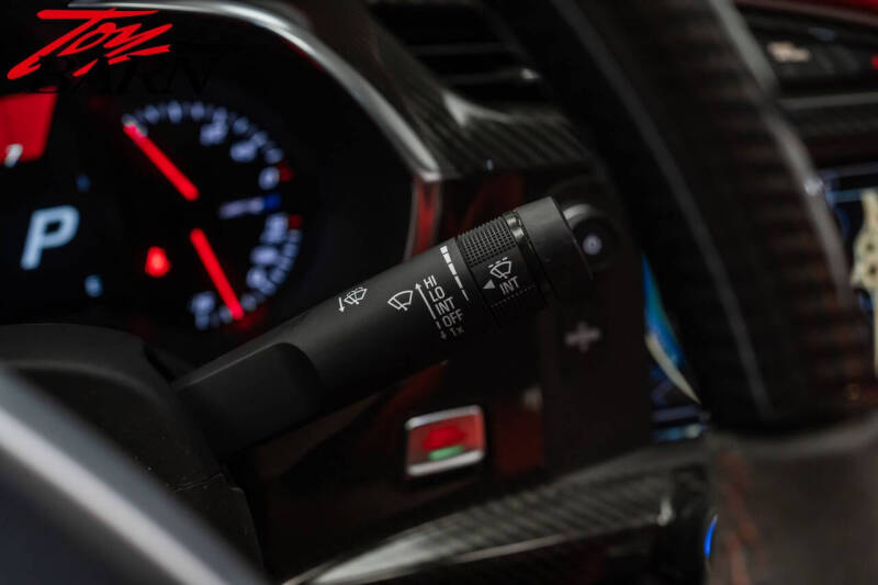 2019 Chevrolet Corvette ZR1