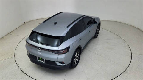 2023 Volkswagen ID.4 Pro