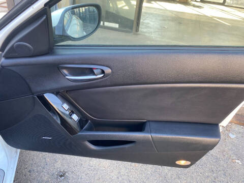 2006 Mazda RX-8 Automatic