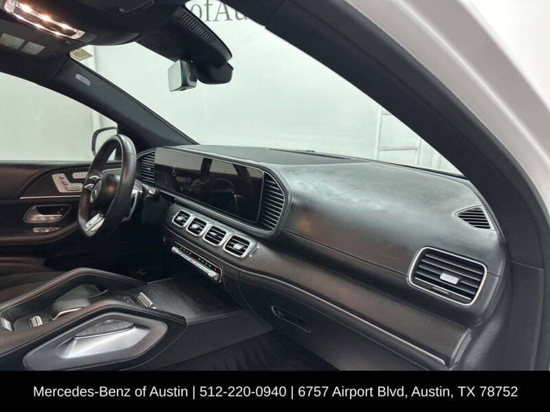 2024 Mercedes-Benz GLE AMG GLE 53