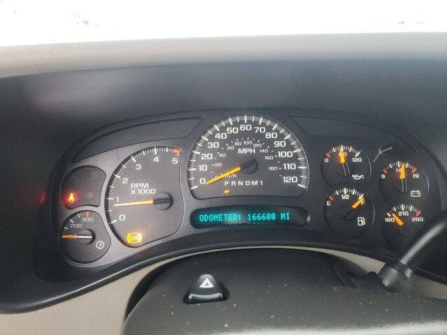 2007 GMC Sierra 2500HD Classic