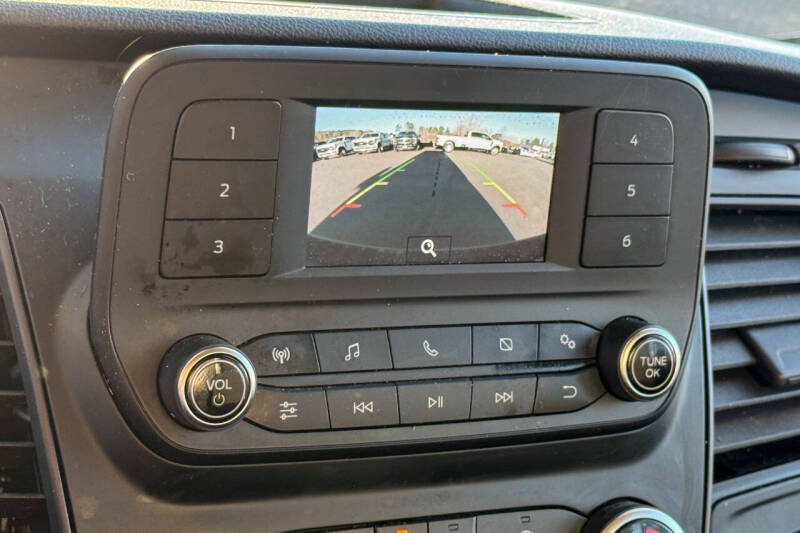 2024 Ford Transit 250