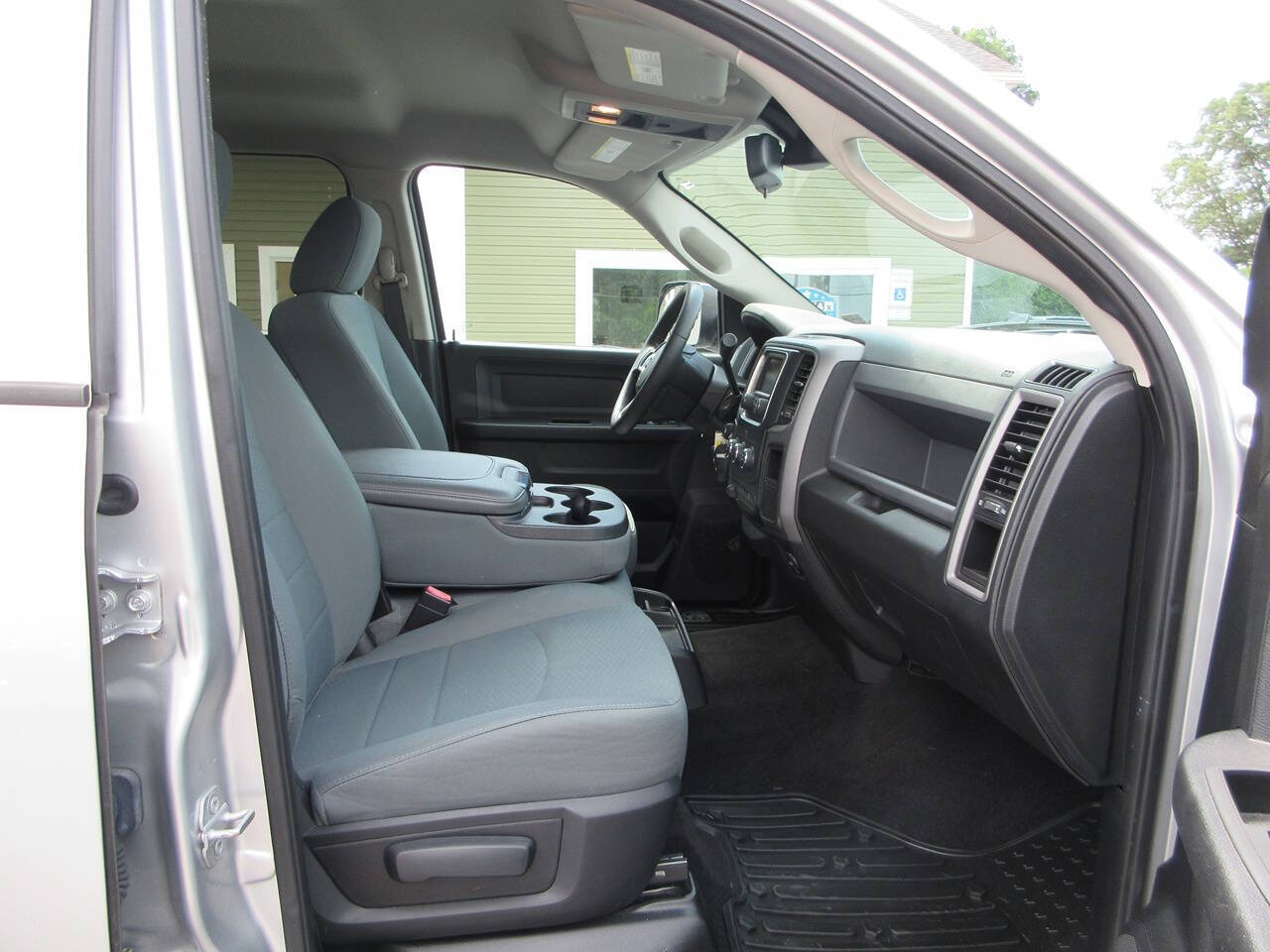 2015 Ram 2500 for sale at FINAL DRIVE AUTO SALES INC in Shippensburg, PA