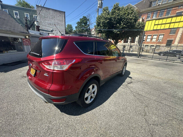 2013 Ford Escape for sale at Concept Auto Group in Yonkers, NY