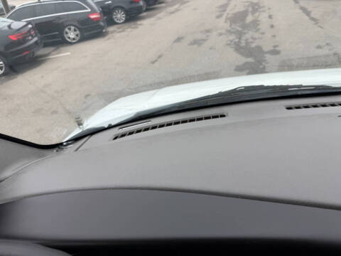 2013 Chevrolet Express LT 3500