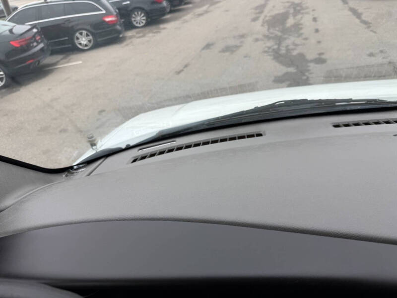 2013 Chevrolet Express LT 3500