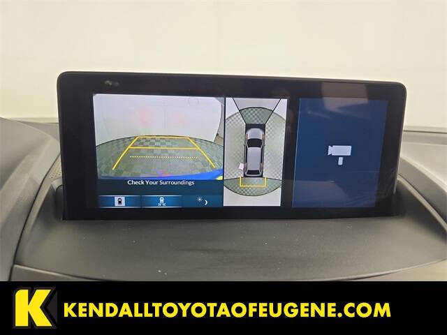 2023 Acura RDX SH-AWD w/Advance w/A-SPEC