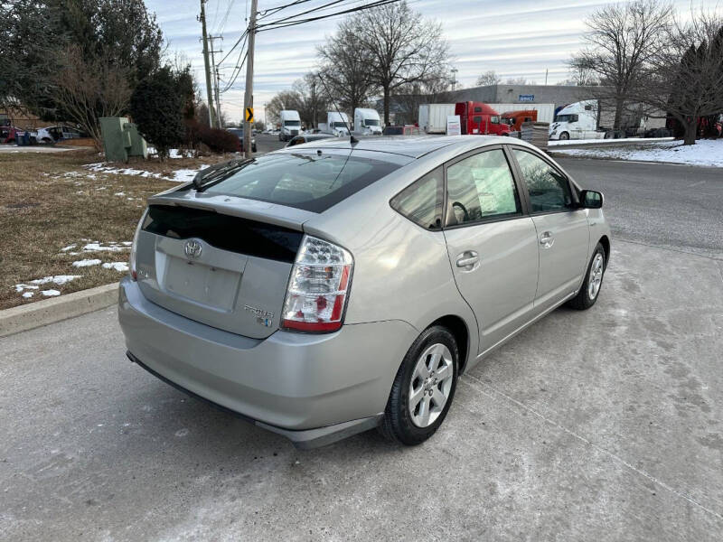 2009 Toyota Prius