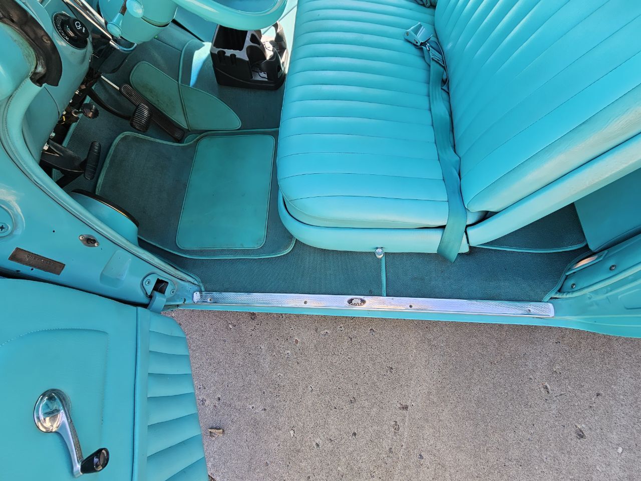 1956 Chevrolet 210 143