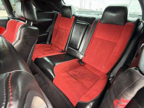 2018 Dodge Challenger 392 HEMI Scat Pack Shaker