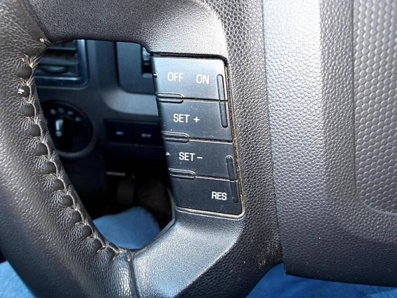 2010 Ford Escape Limited