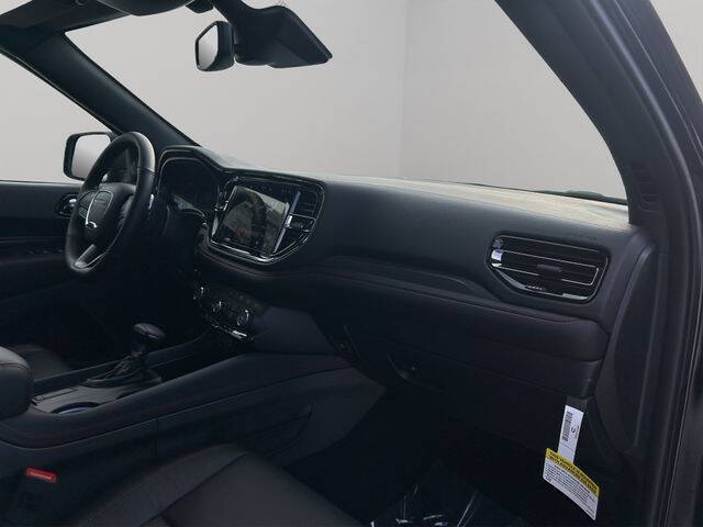 2026 Dodge Durango GT HEMI Plus