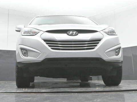2015 Hyundai Tucson SE