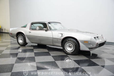 1979 Pontiac Firebird