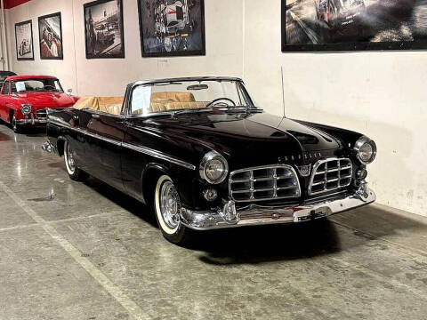 1955 Chrysler 300