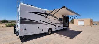2018 Jayco Greyhawk 29MV