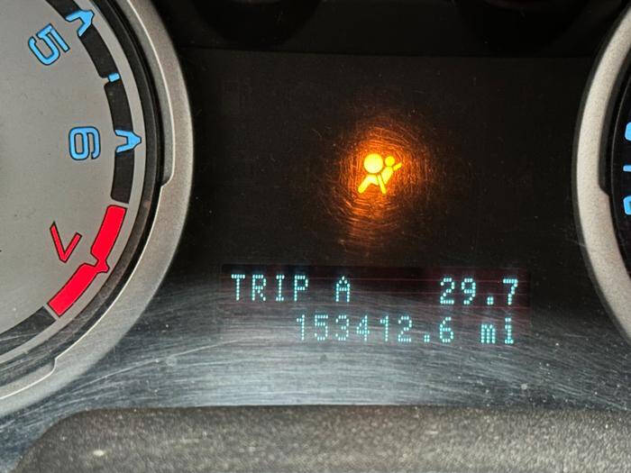2009 Ford Focus SES