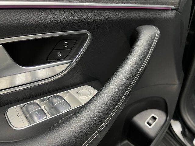 2021 Mercedes-Benz GLS GLS 450