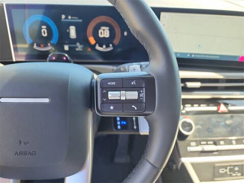 2024 Hyundai Santa Fe XRT